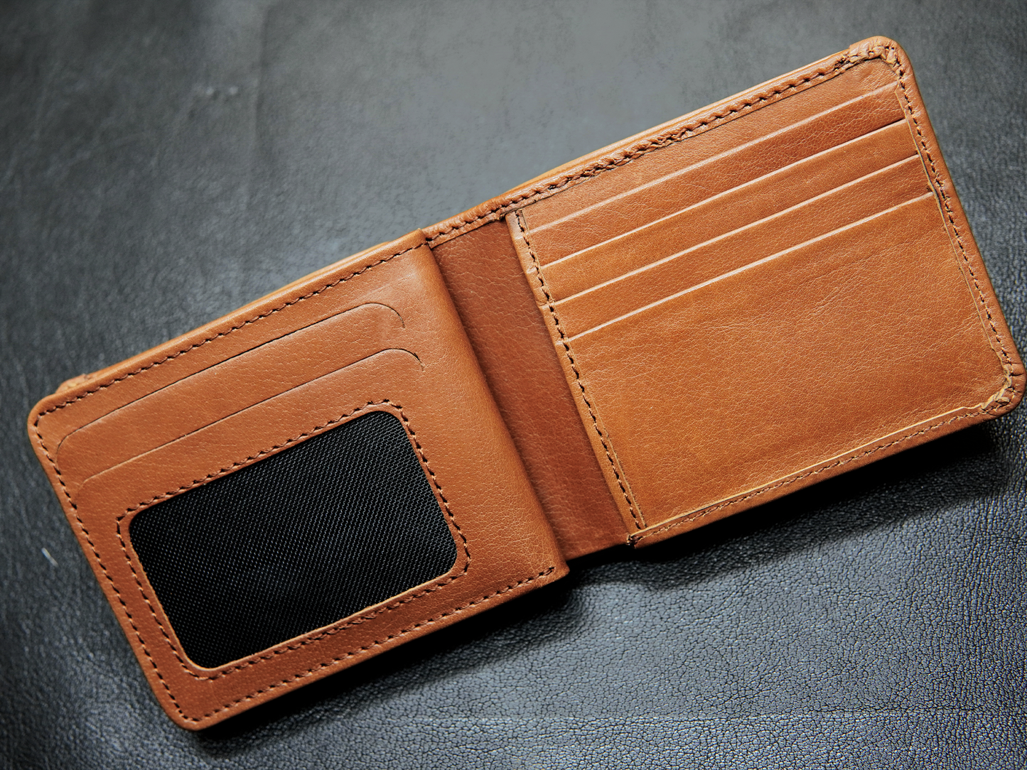 Legacy Wallet