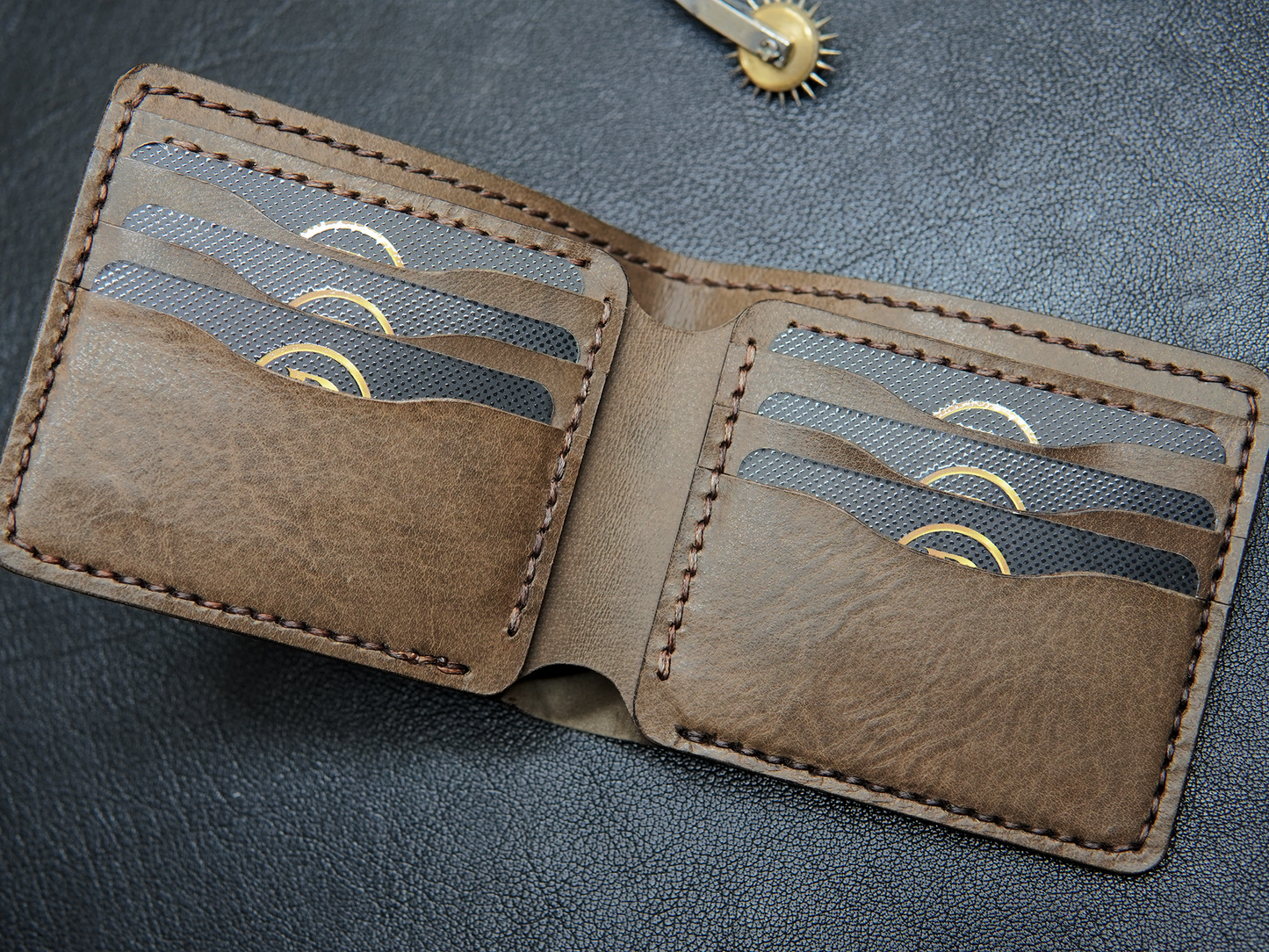 Bovidas Artisan Stitch