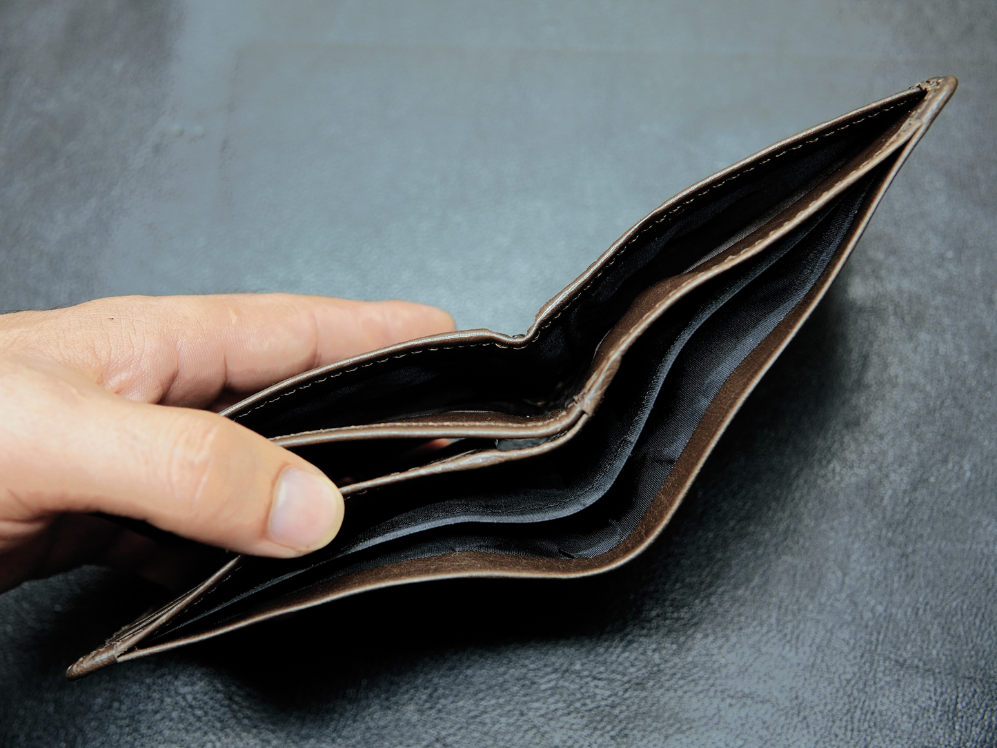 Legacy Wallet