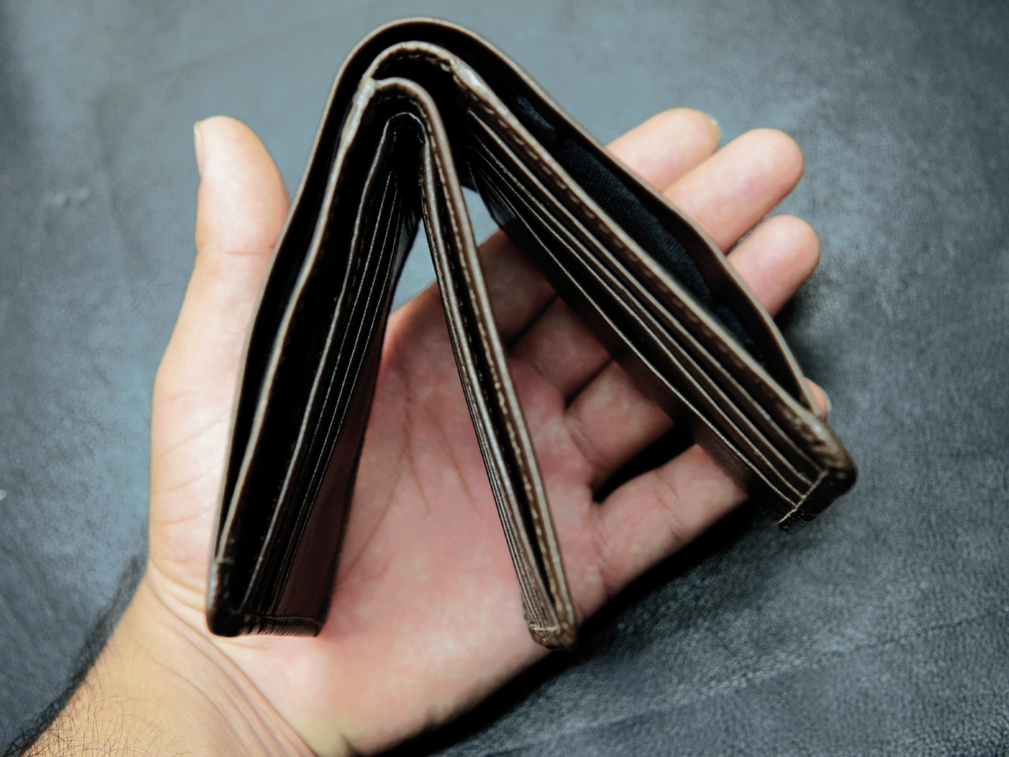Legacy Wallet