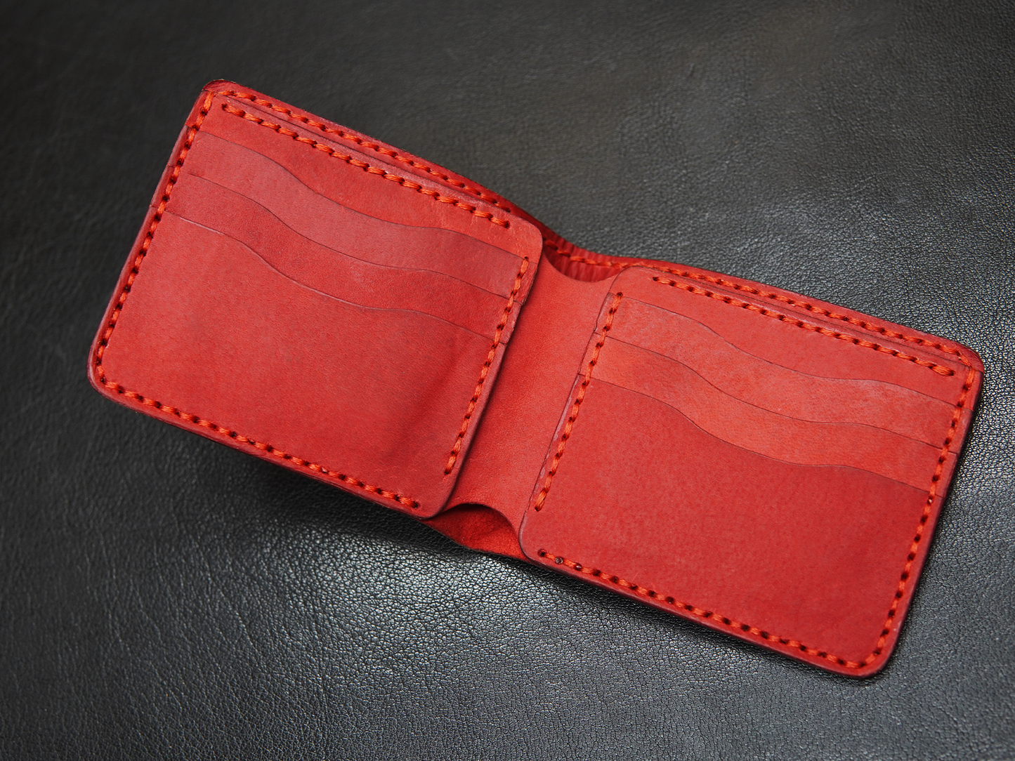 Signature Wallet