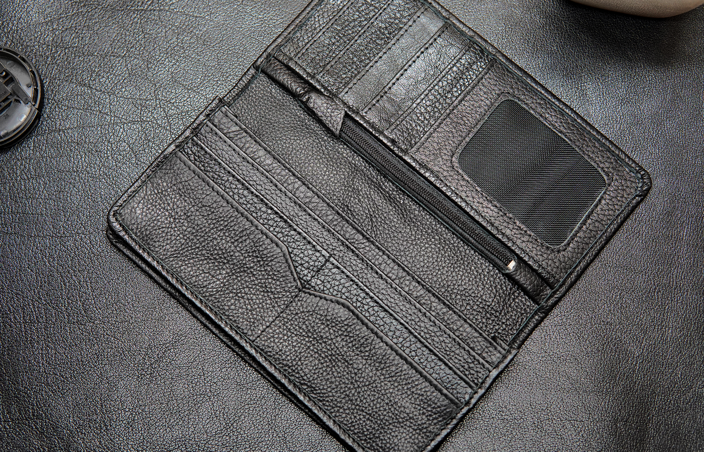 Vertex Zip