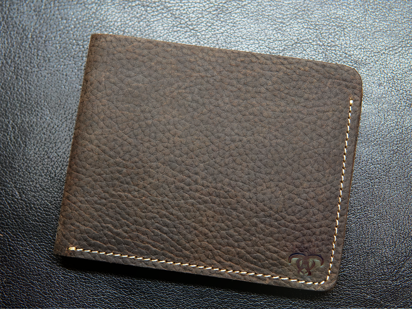 Majestic Bifold Wallet