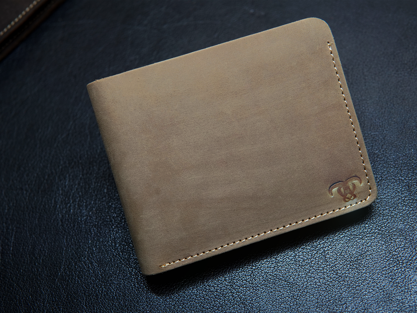 Majestic Bifold Wallet