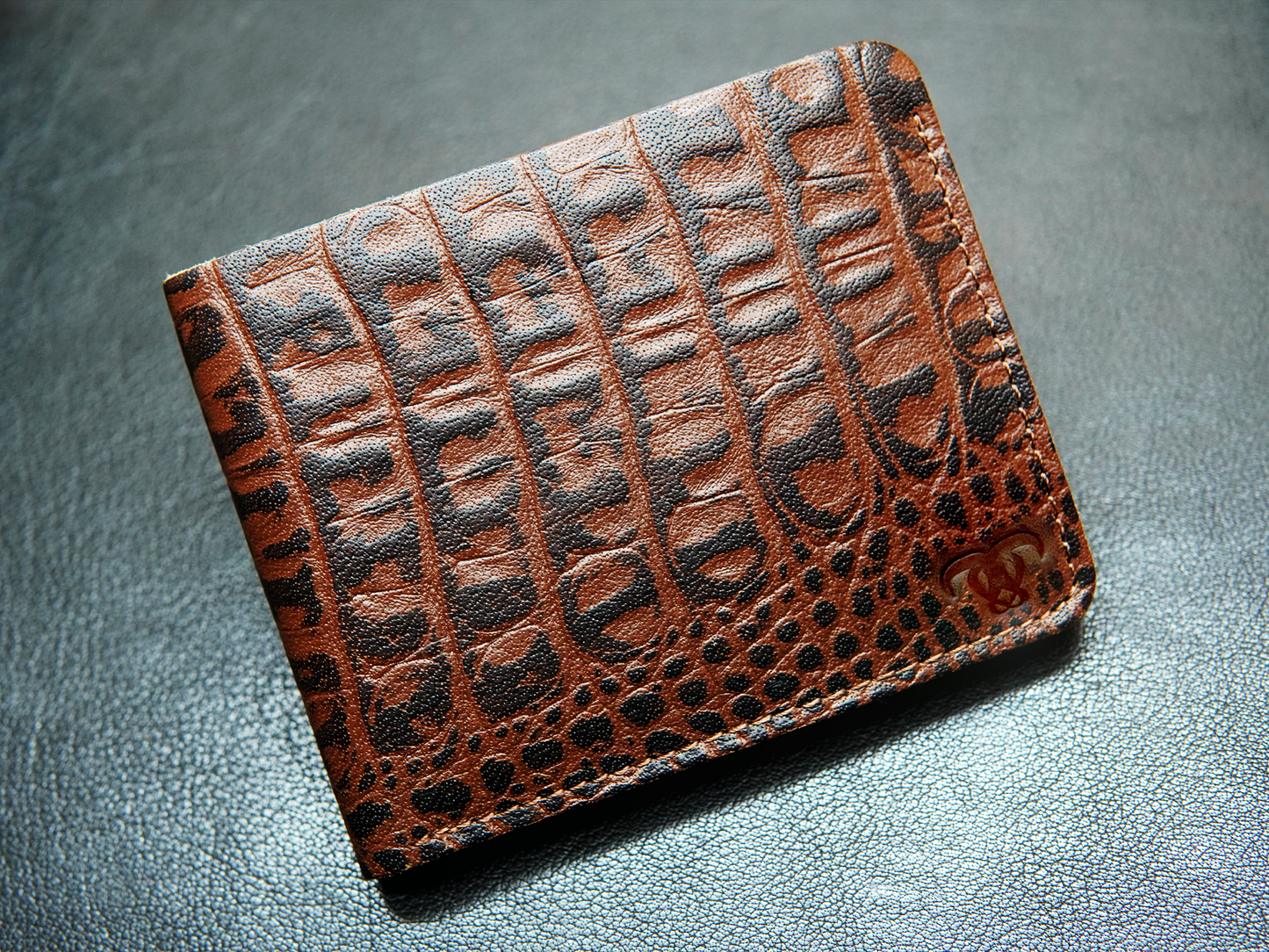 Majestic Bifold Wallet