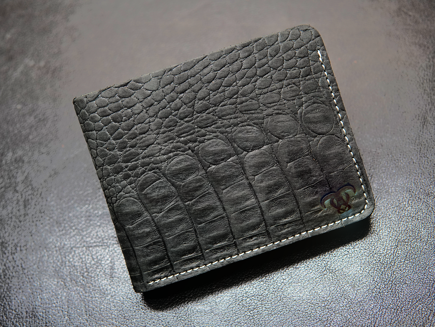 Majestic Bifold Wallet