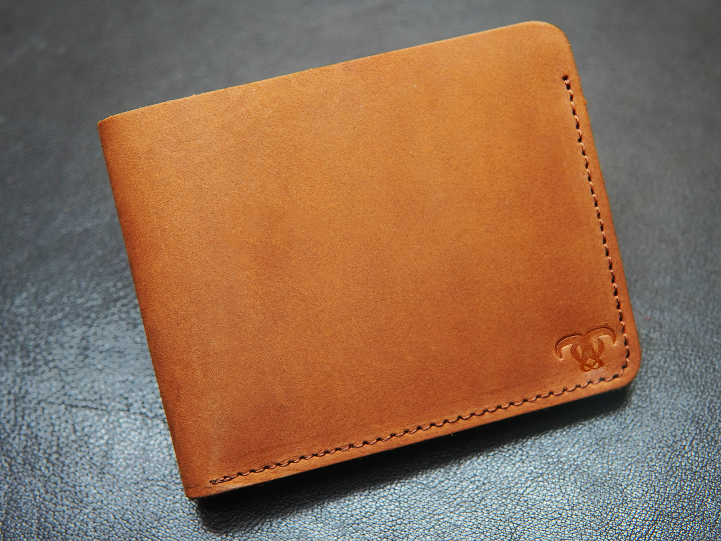 Majestic Bifold Wallet