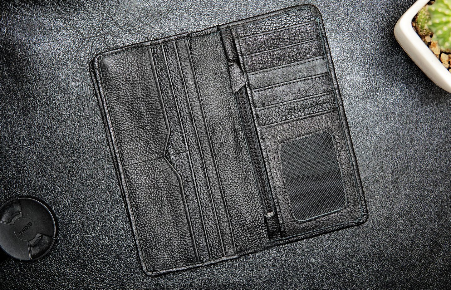 Vertex Zip