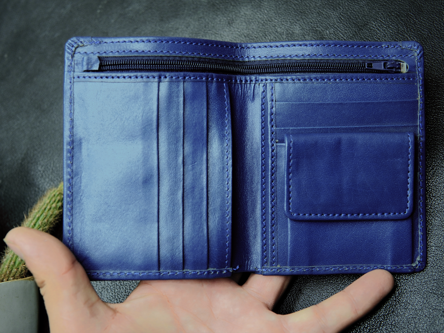 Zentro Vault
