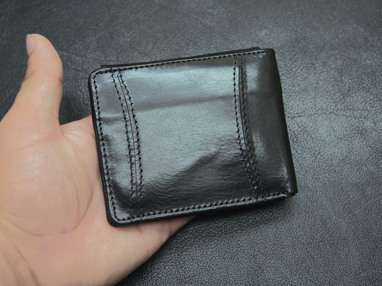 Heritage Bifold Wallet
