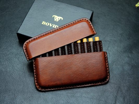 Smoket Customize Order