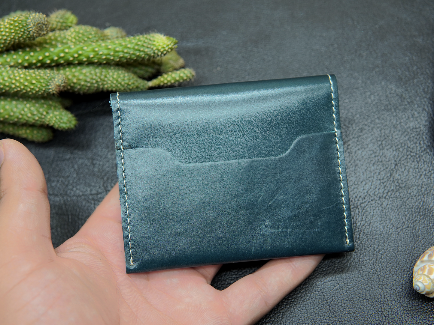 Aurelio SlimVault