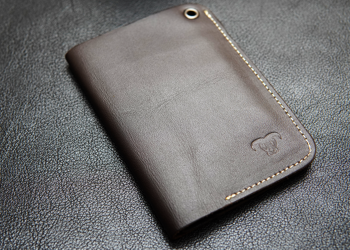 Classic passport wallet in Pakistan – perfect for travel and everyday use.