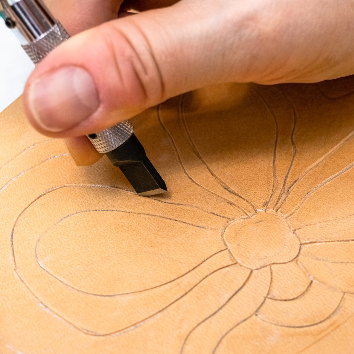 Leather Art