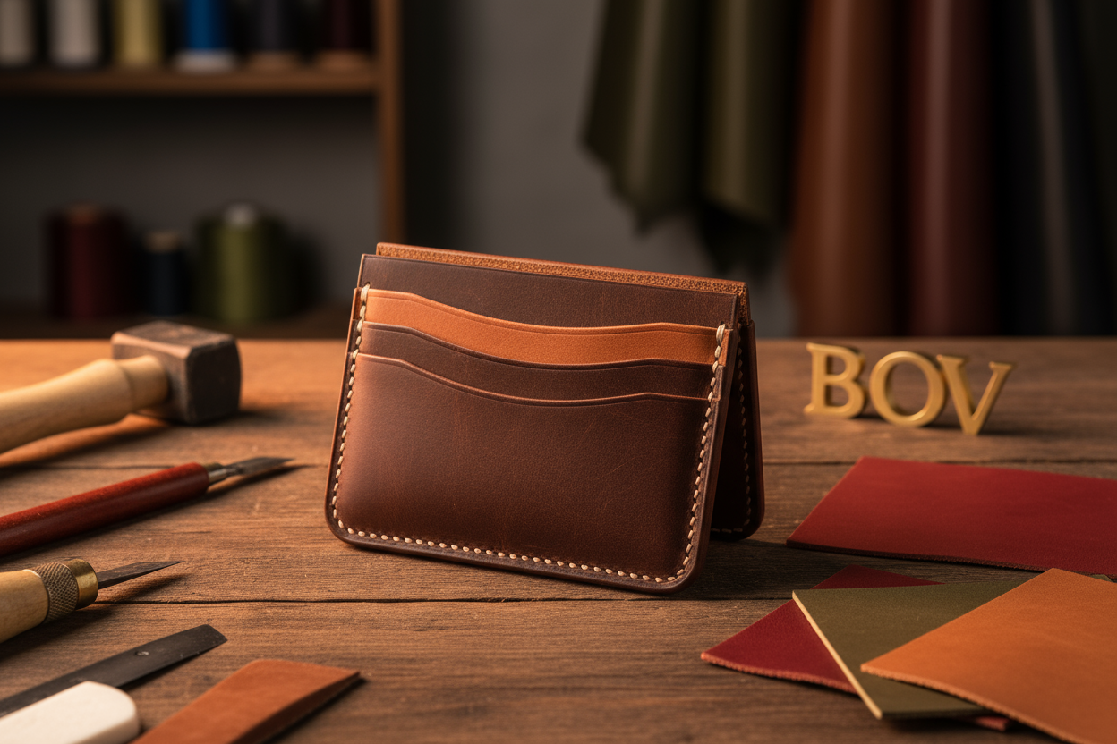 Premium Card Holders