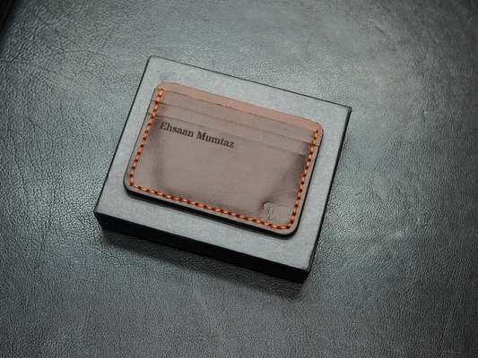 Slivr Customize Order