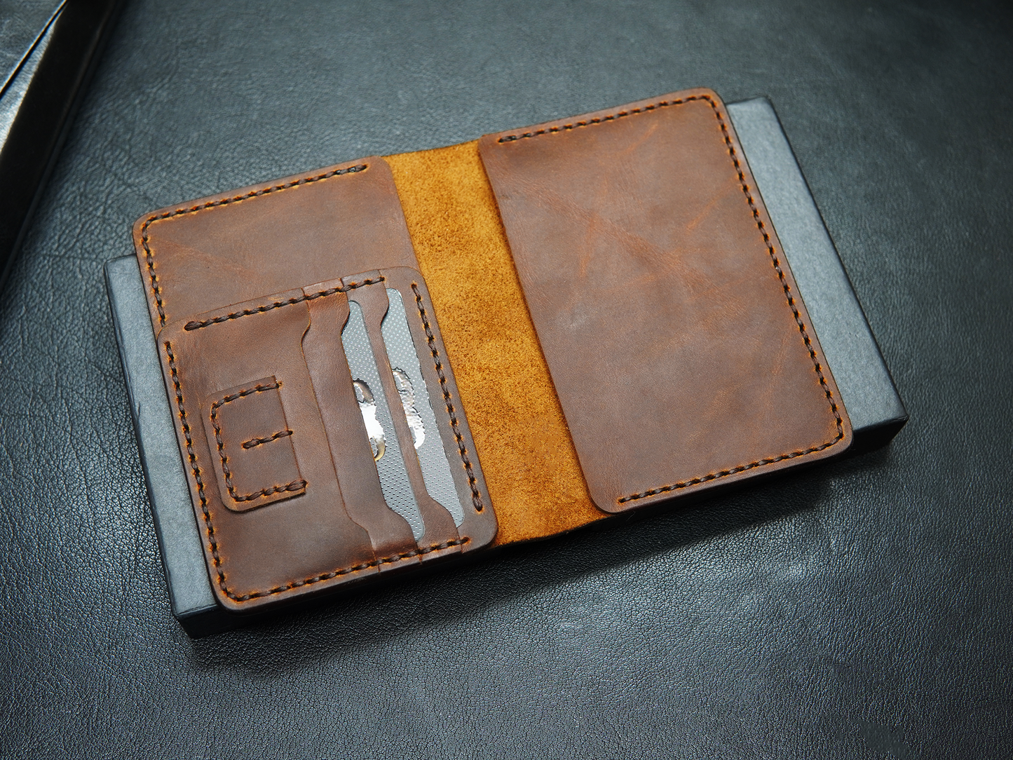 Portan Customize Order