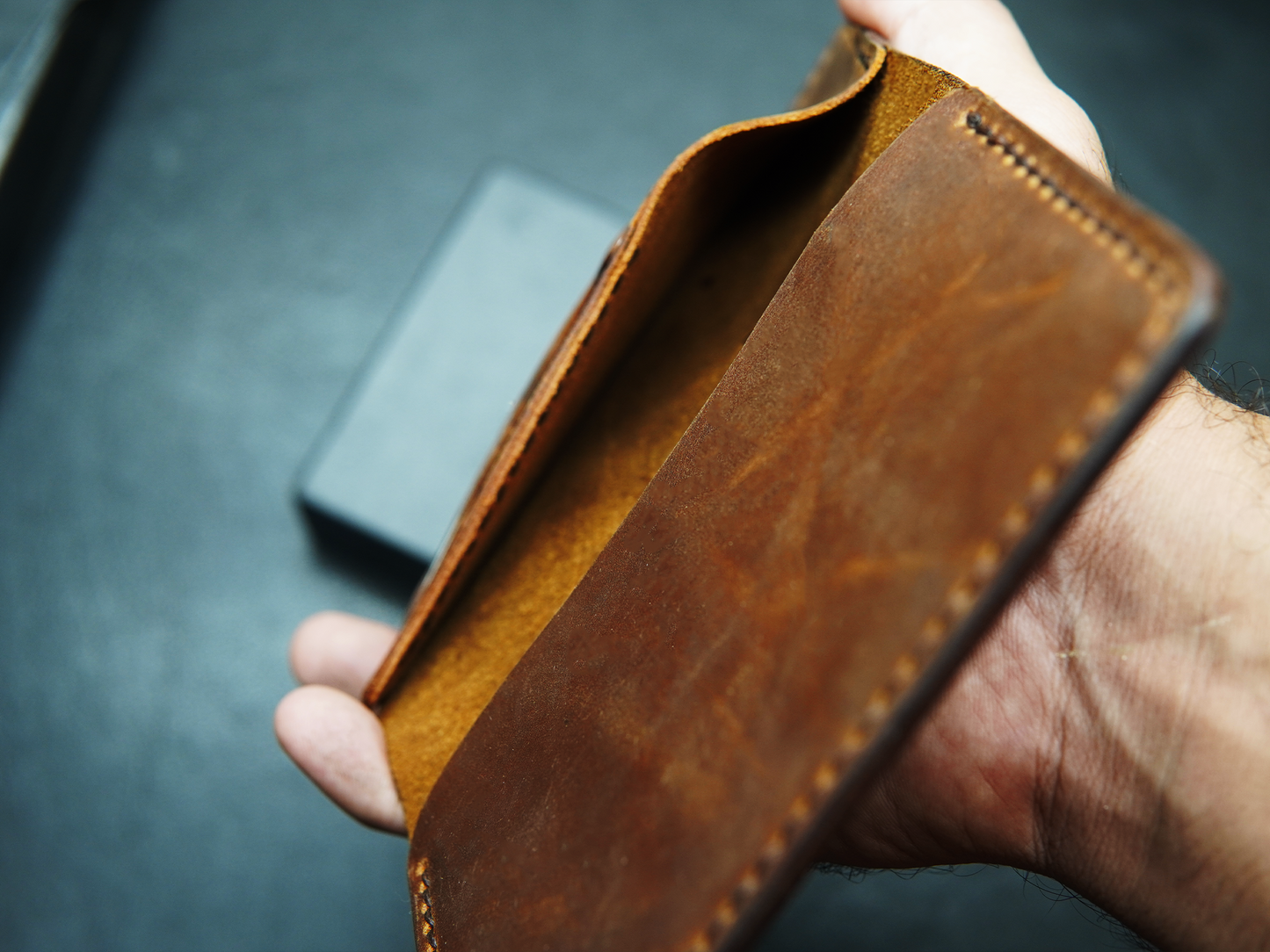 Portan Customize Order