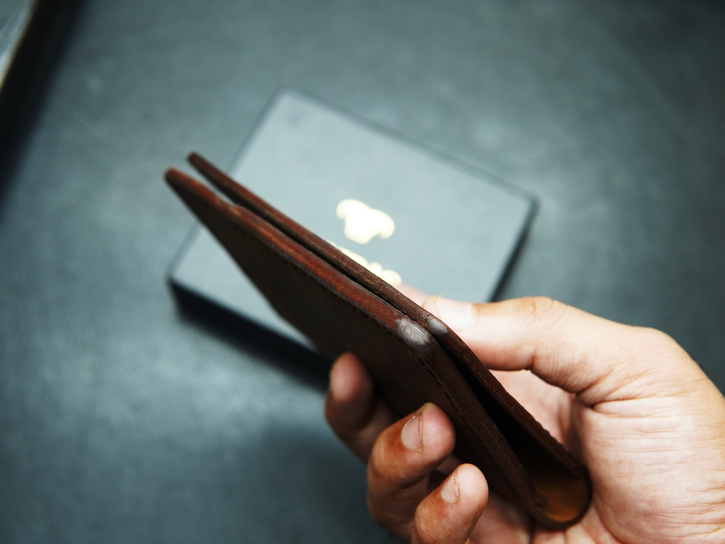 Portan Customize Order