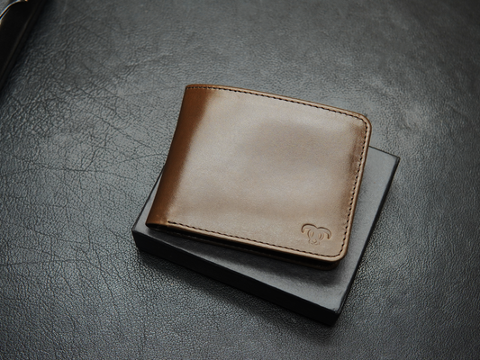 Flinto Customize Wallet