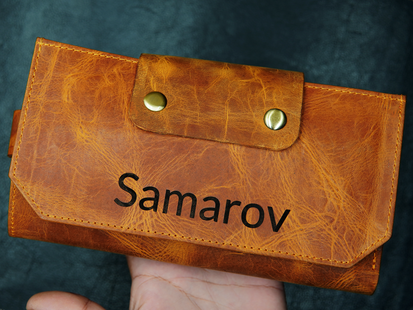 Grandor Customize Order