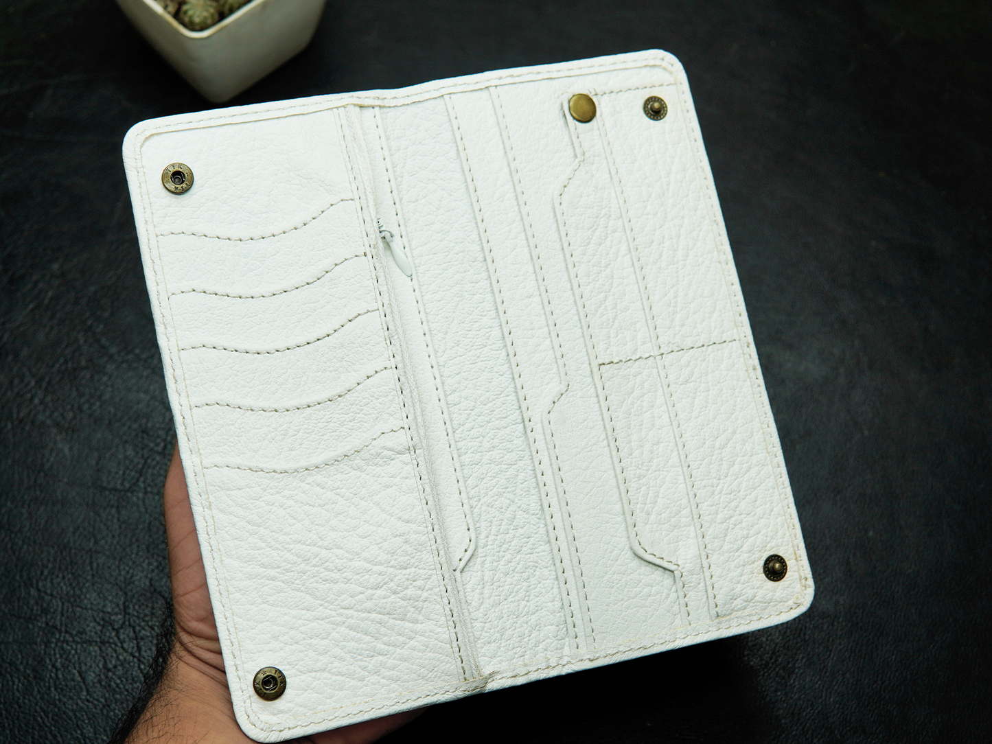 Clarion Customize Order