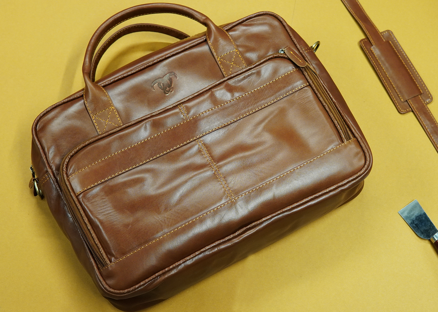 ExecuBag
