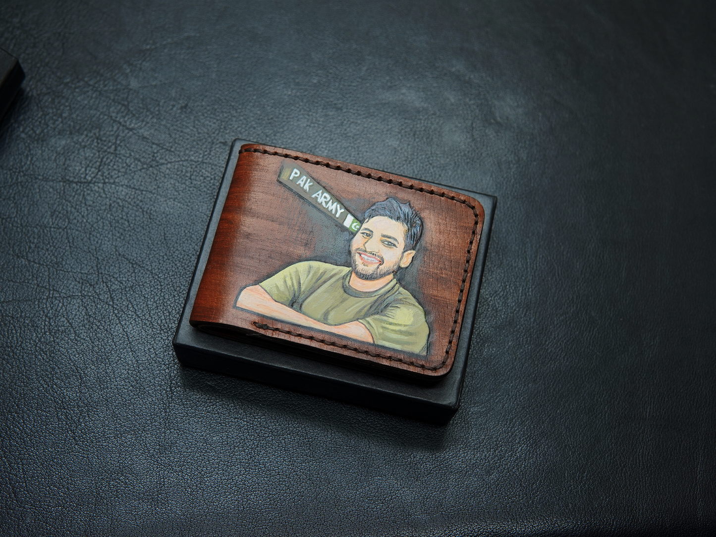 Artizo Customize Order