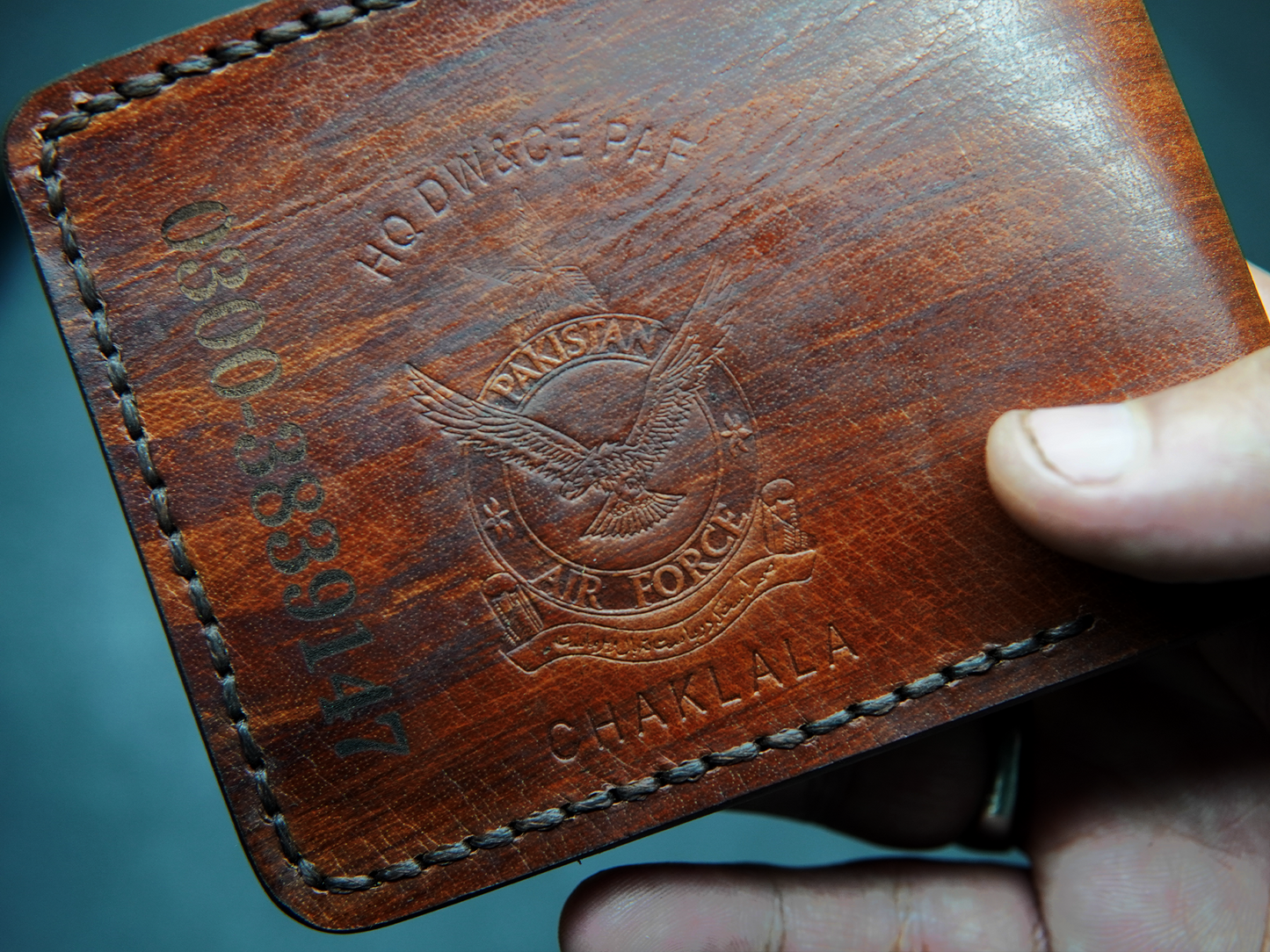 Artizo Customize Order