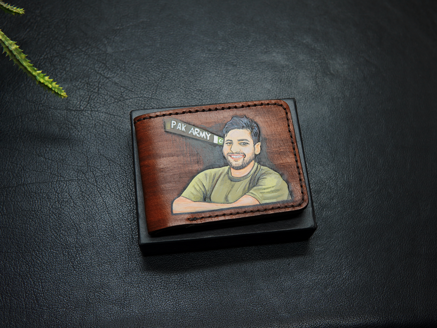 Artizo Customize Order