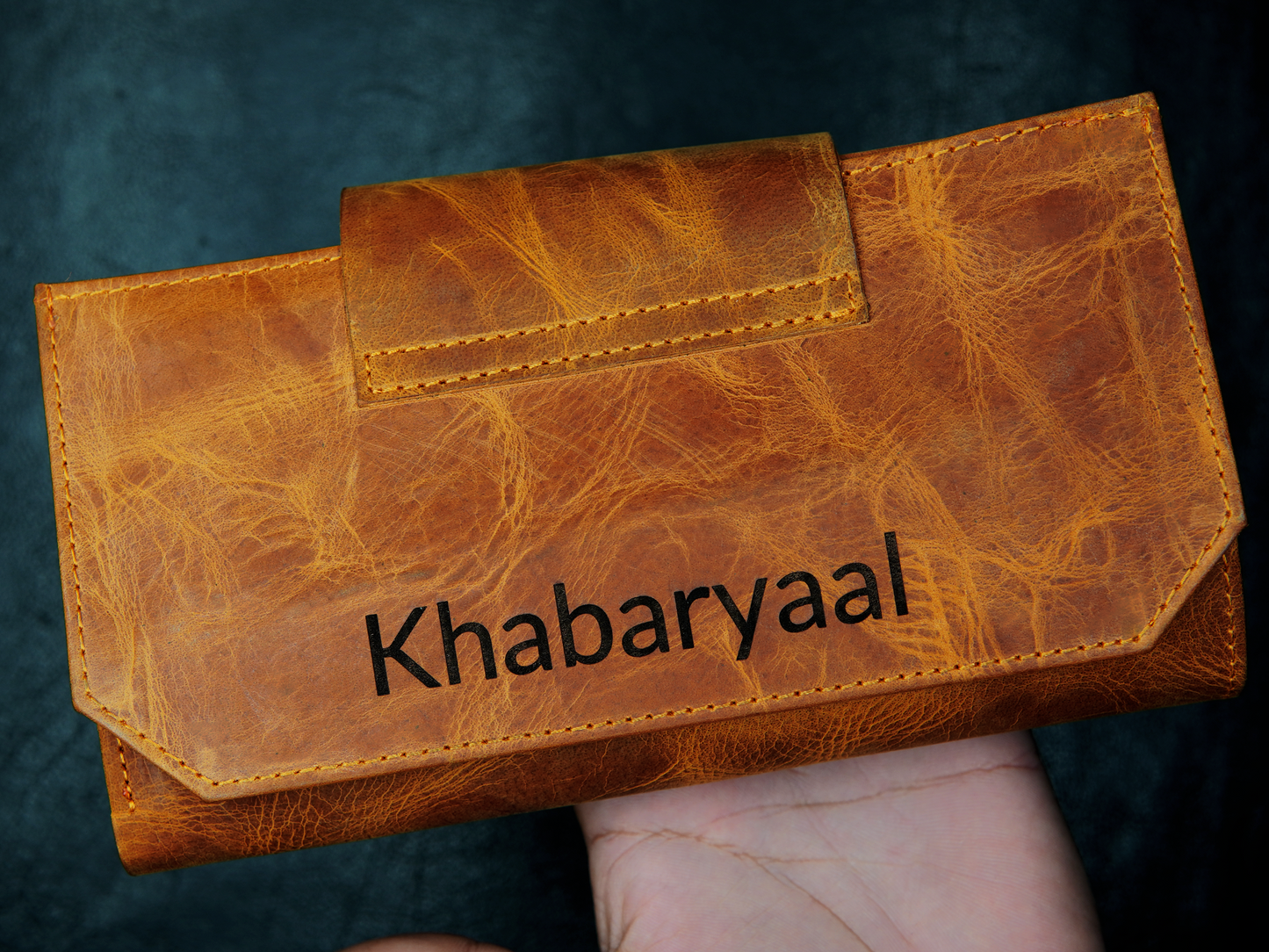 Grandor Customize Order