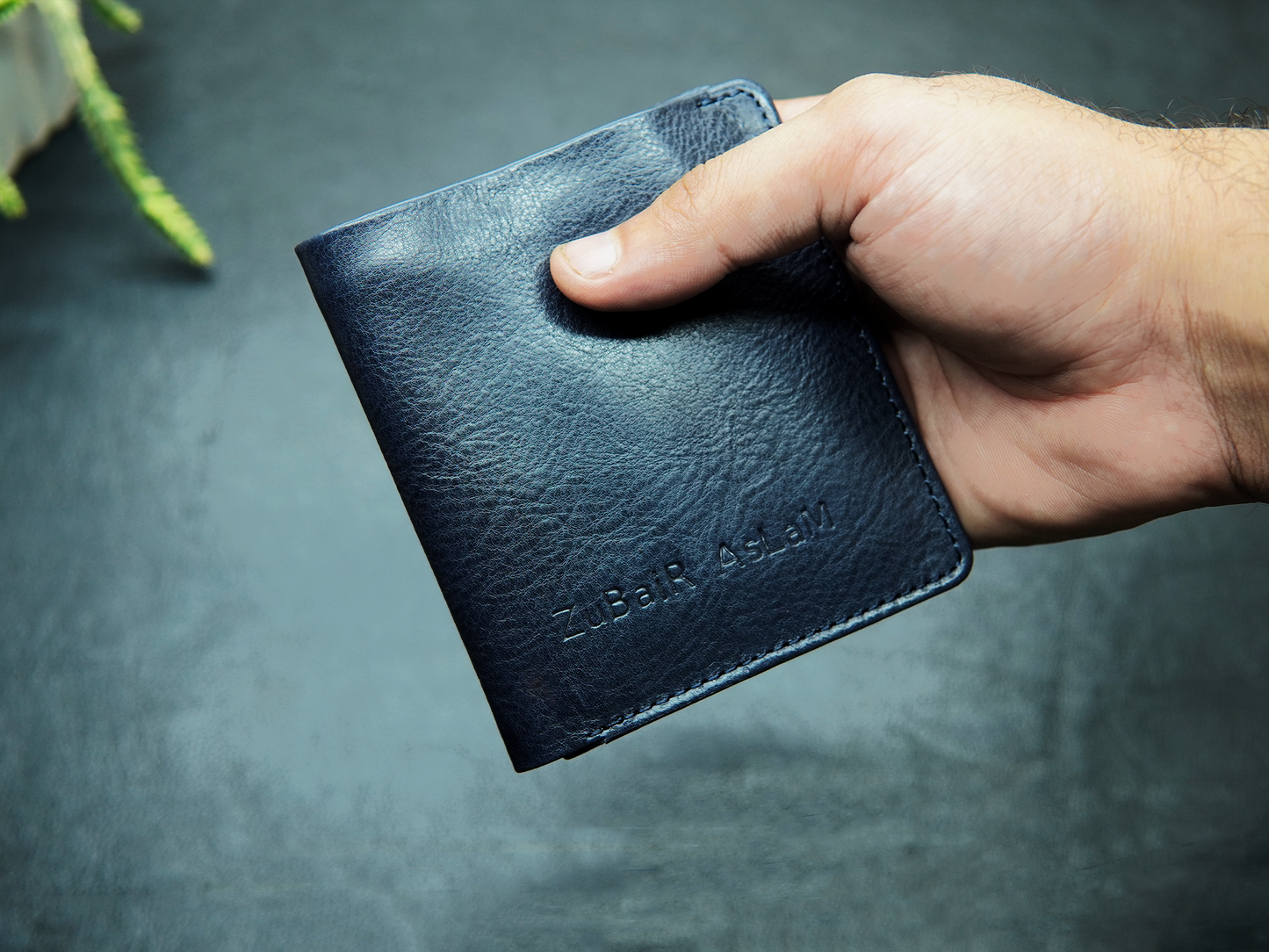 Fintro Personalized Order