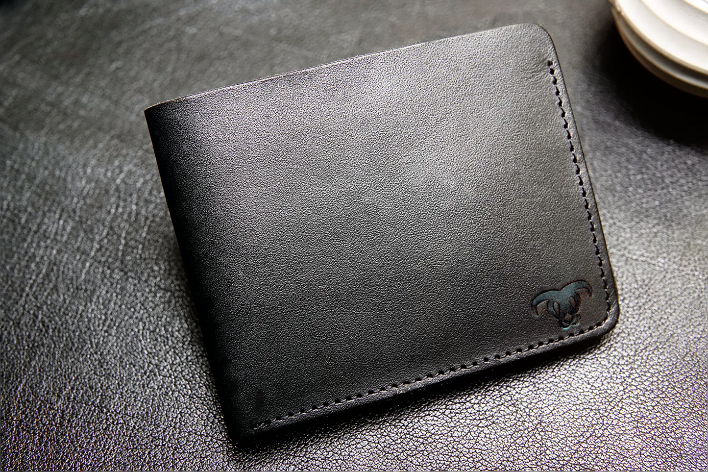 Majestic Bifold Wallet