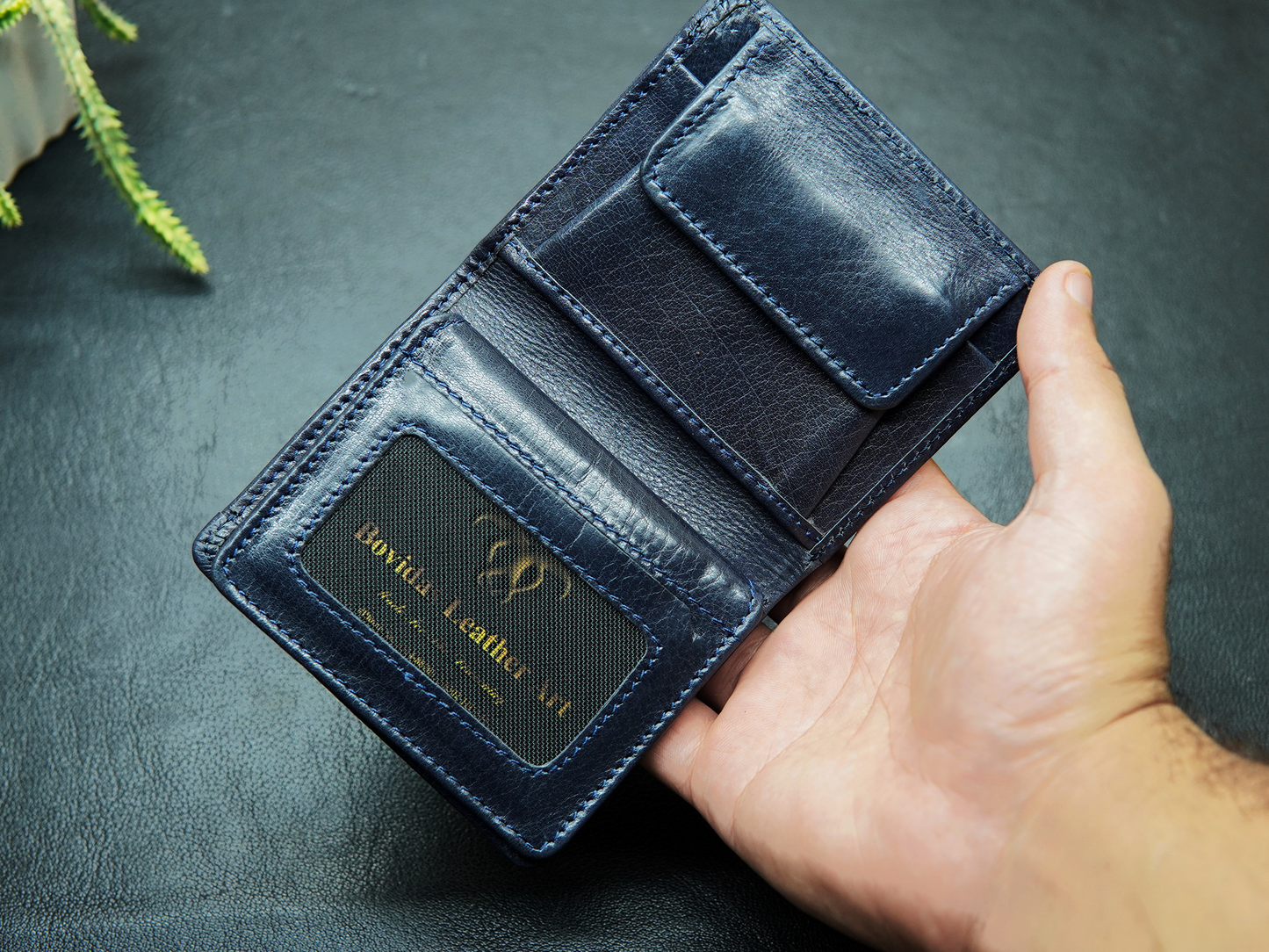 Fintro Personalized Order