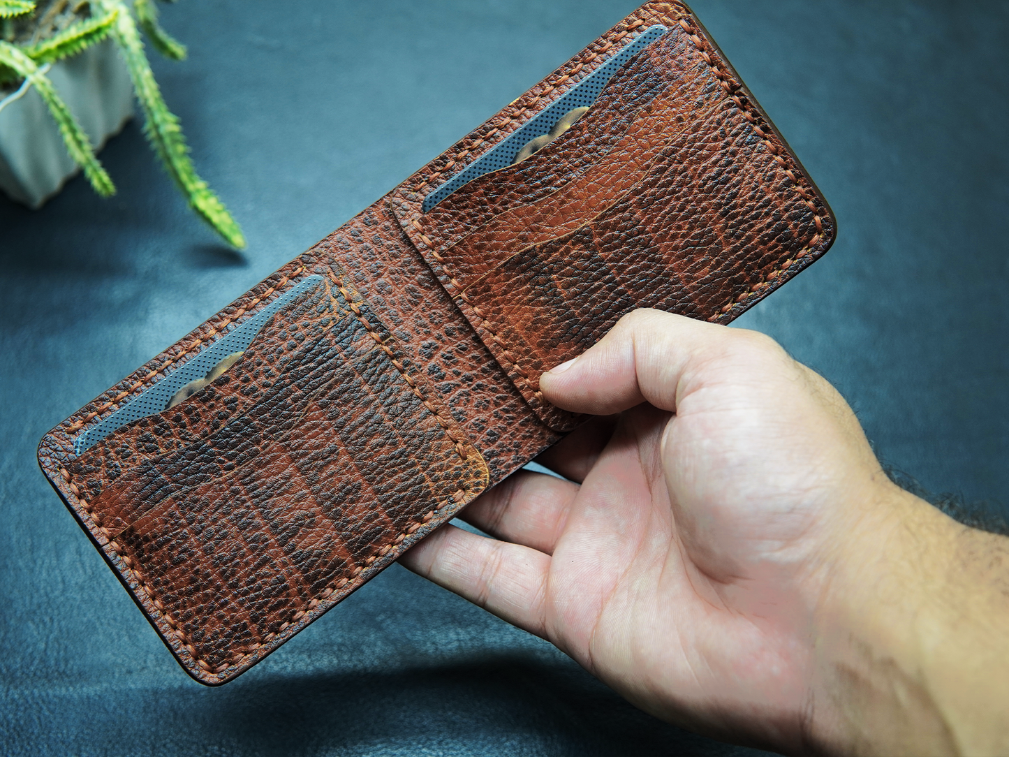 Slimora Customize Order