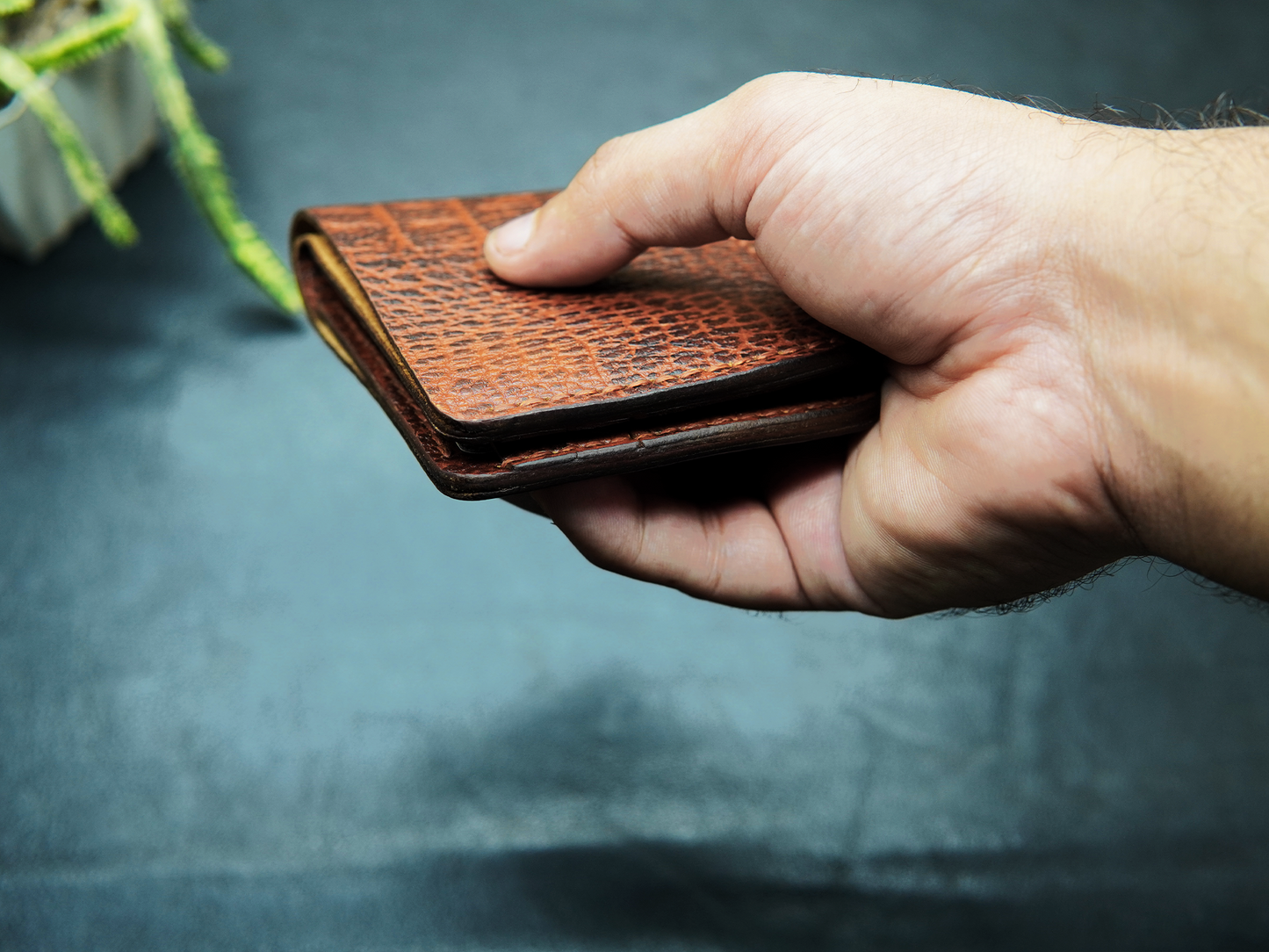 Slimora Customize Order