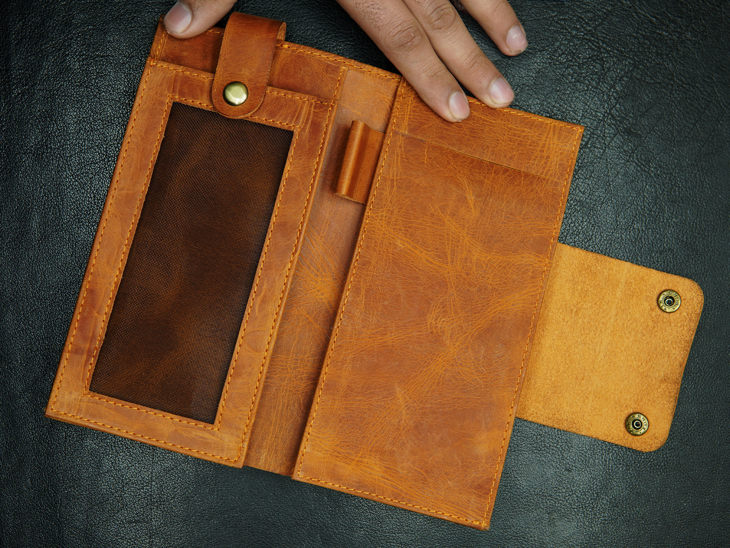 Grandor Customize Order