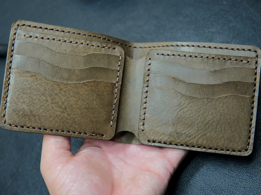 Bovidas Artisan Stitch