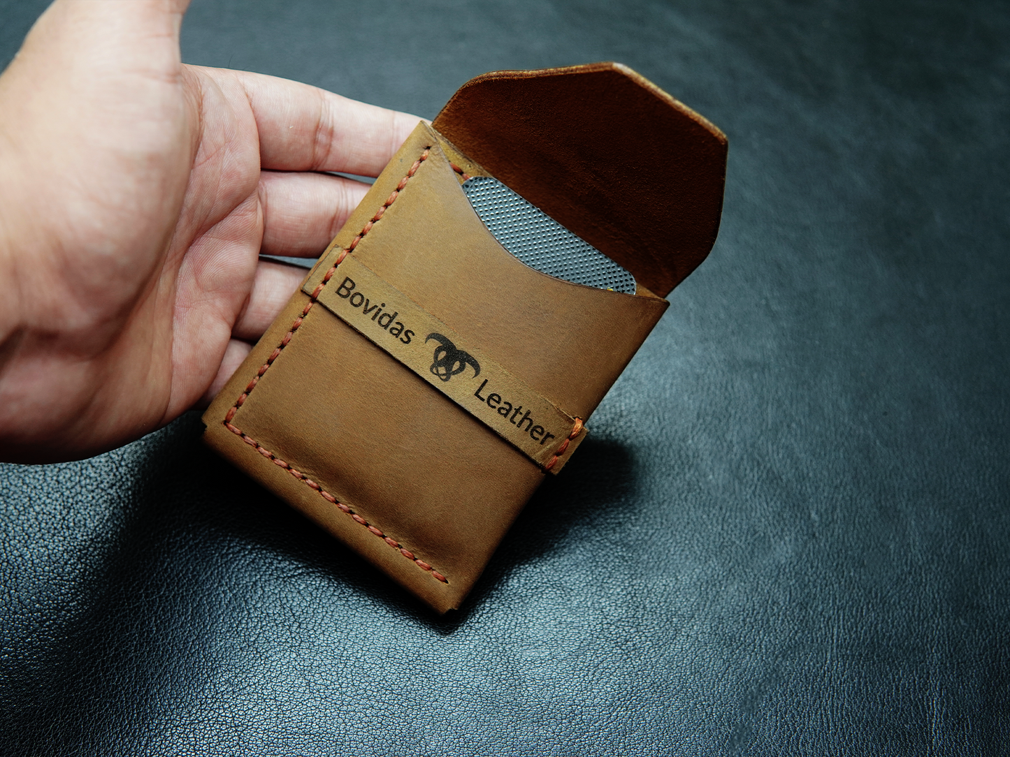 Nexo Customize Order