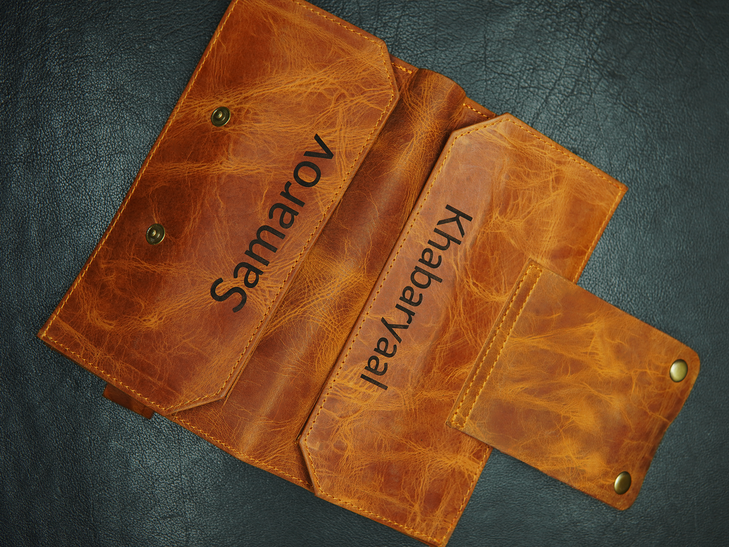 Grandor Customize Order