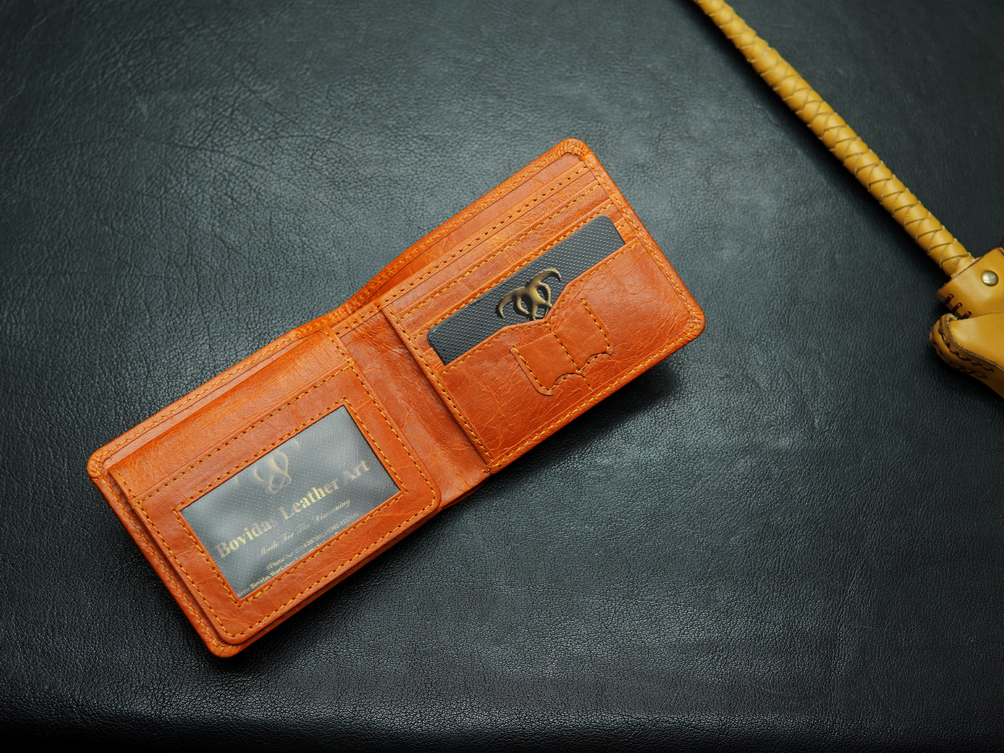 Nuvato Customize Order