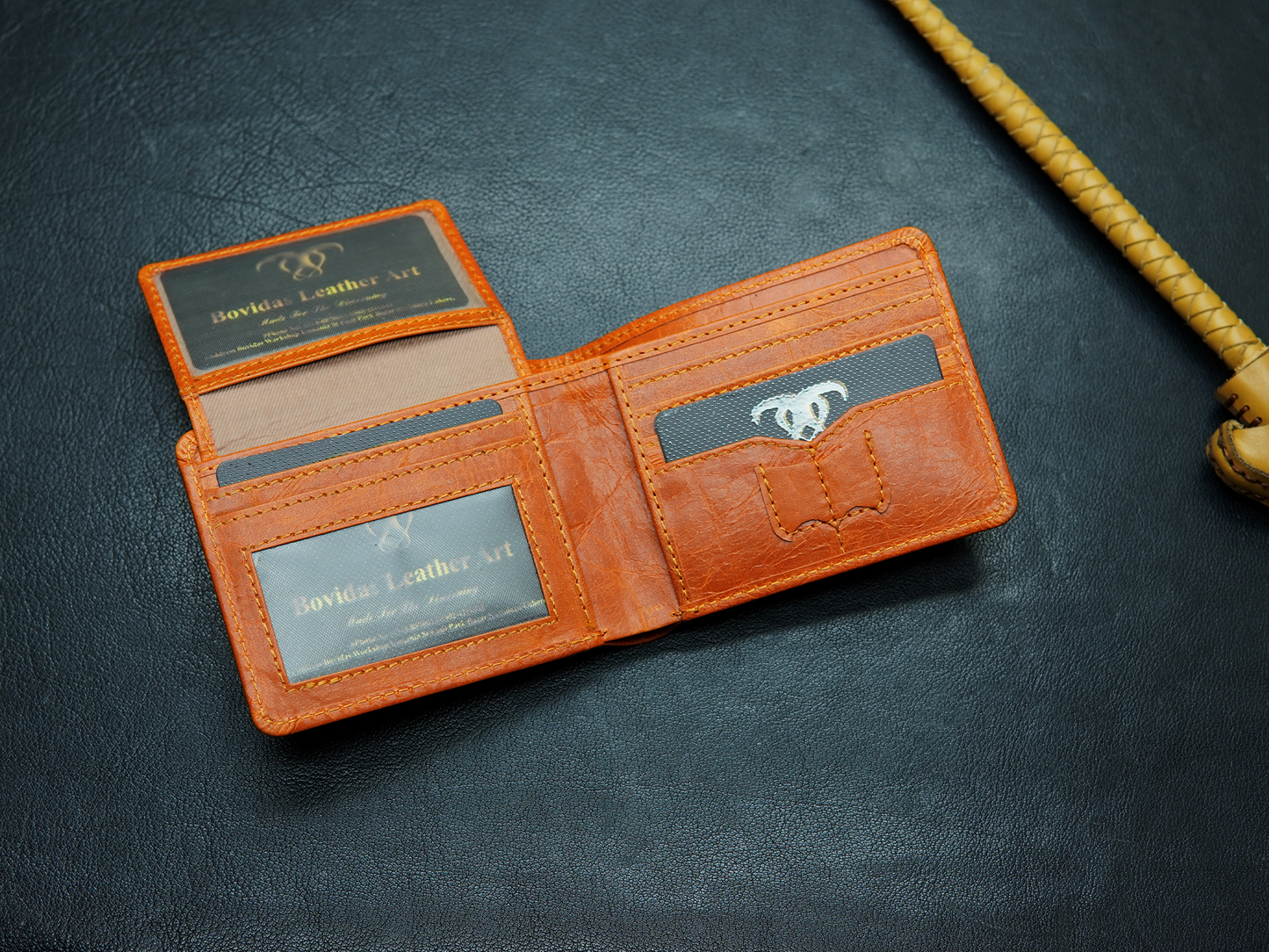 Nuvato Customize Order