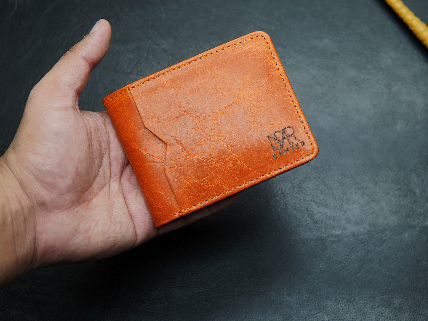 Nuvato Customize Order