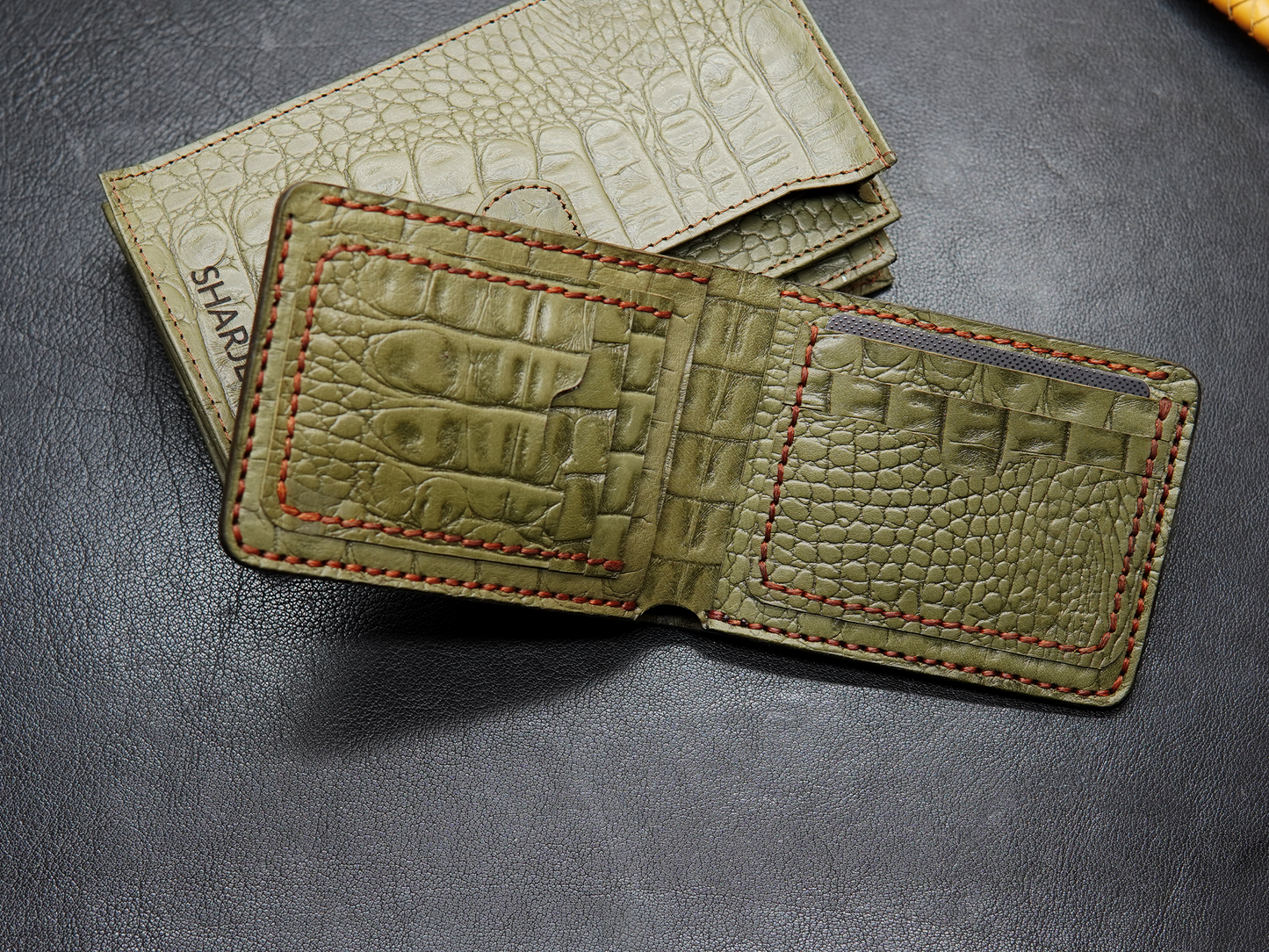 Crovante Customize Order