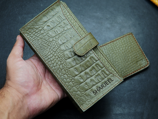 Crovado Customize Order