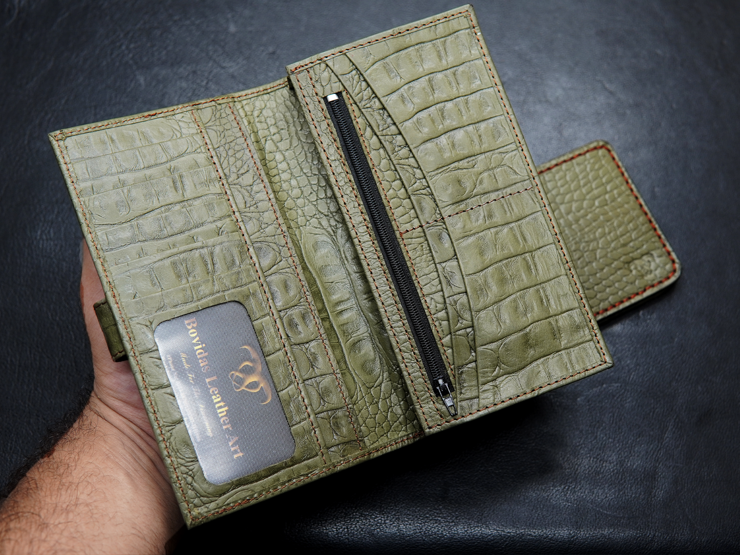 Crovado Customize Order