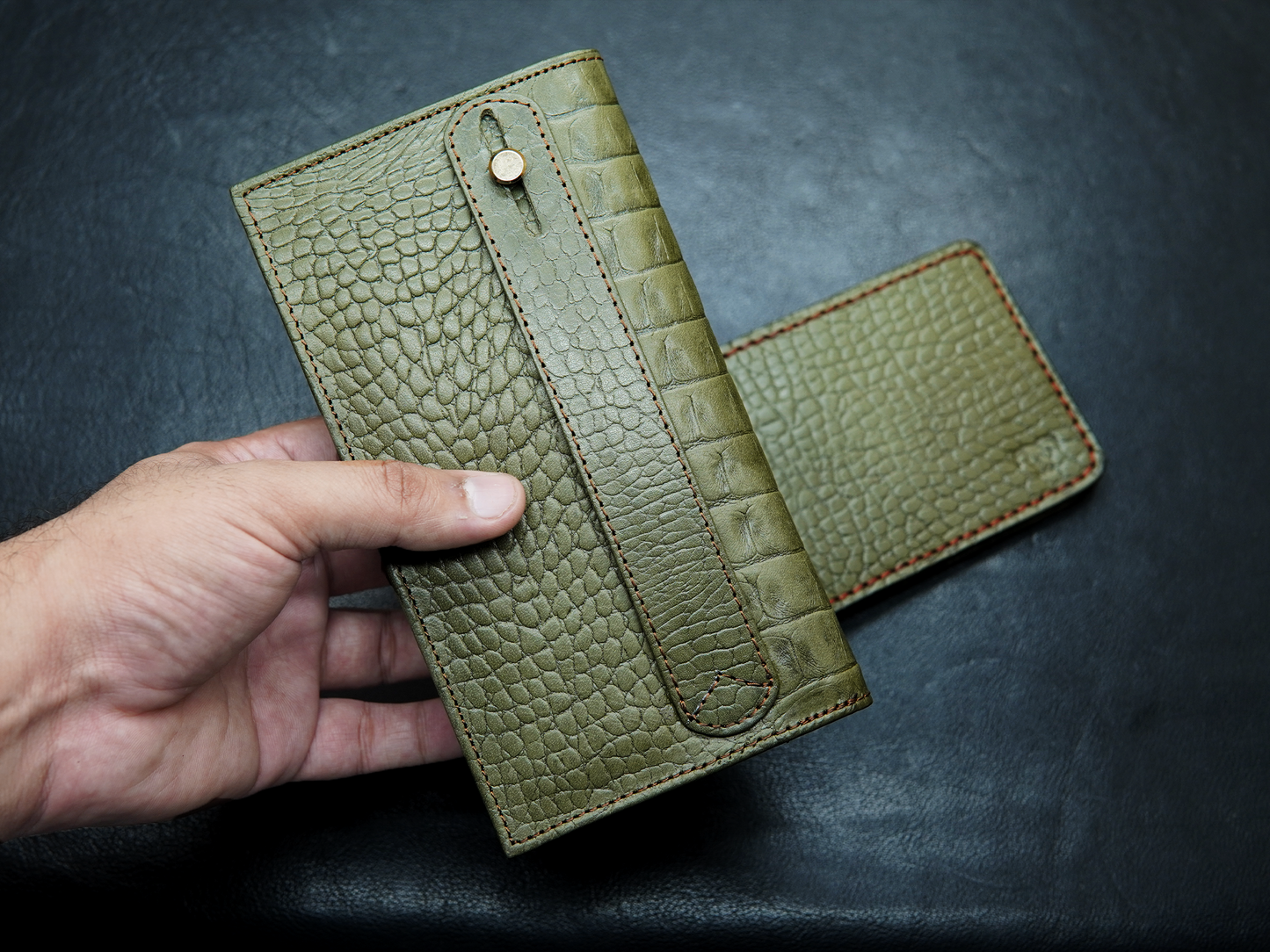 Crovado Customize Order