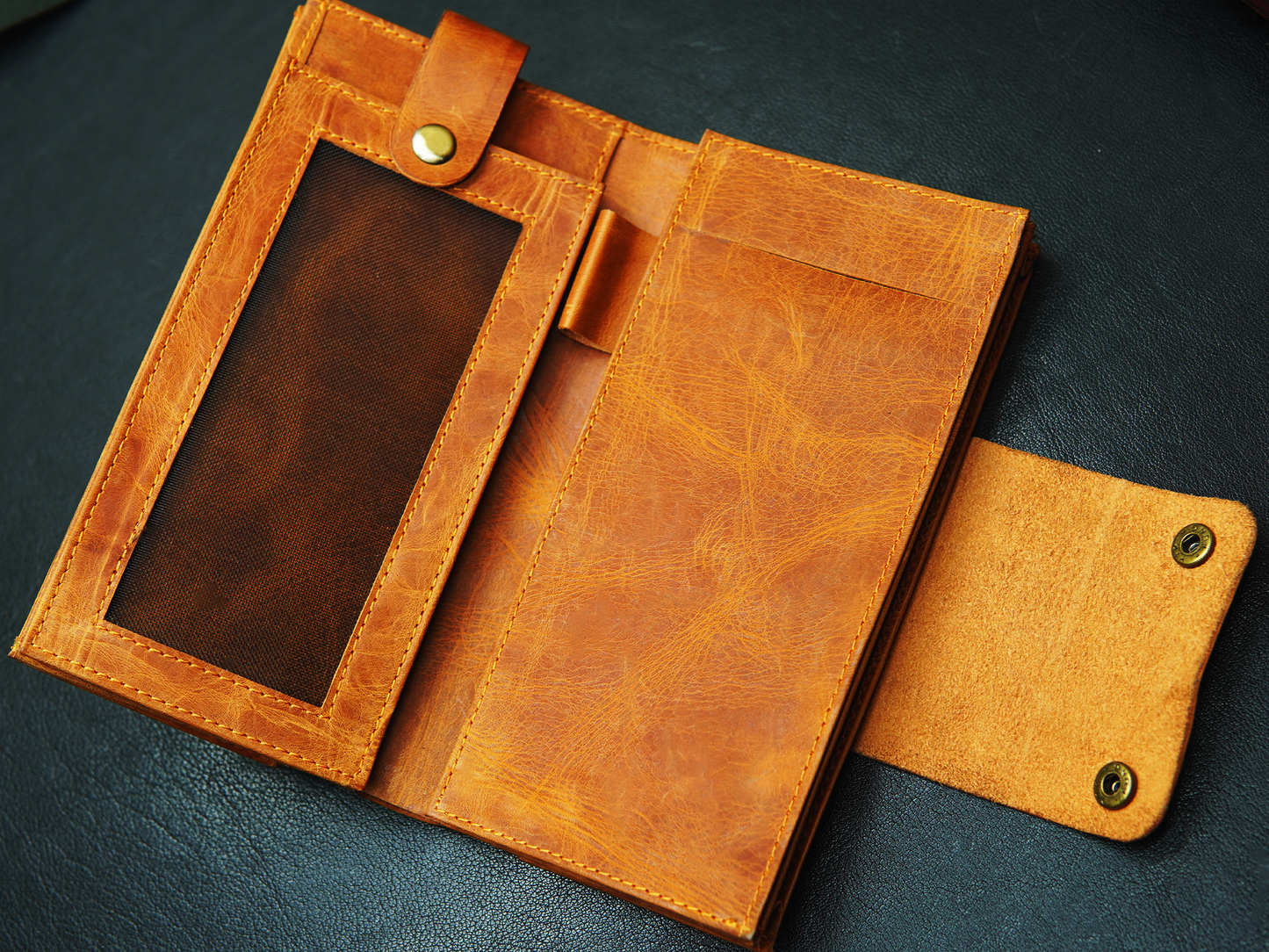 Grandor Customize Order