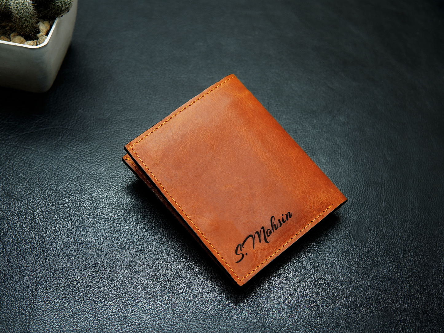 Zyra Customize Order