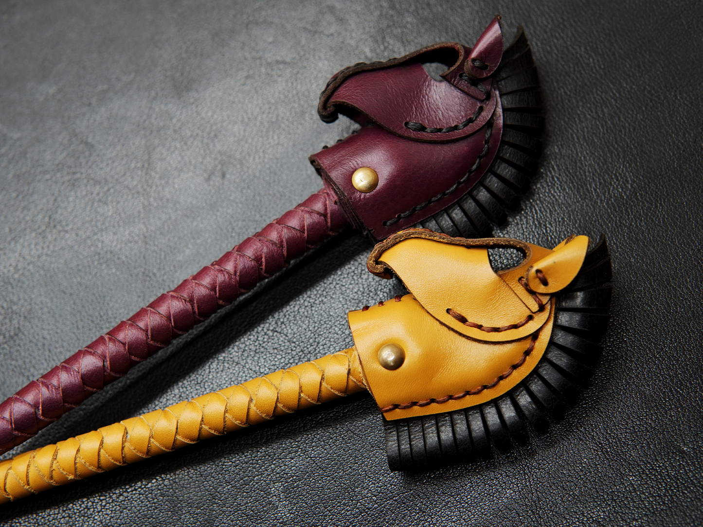 Stravon Customize Order